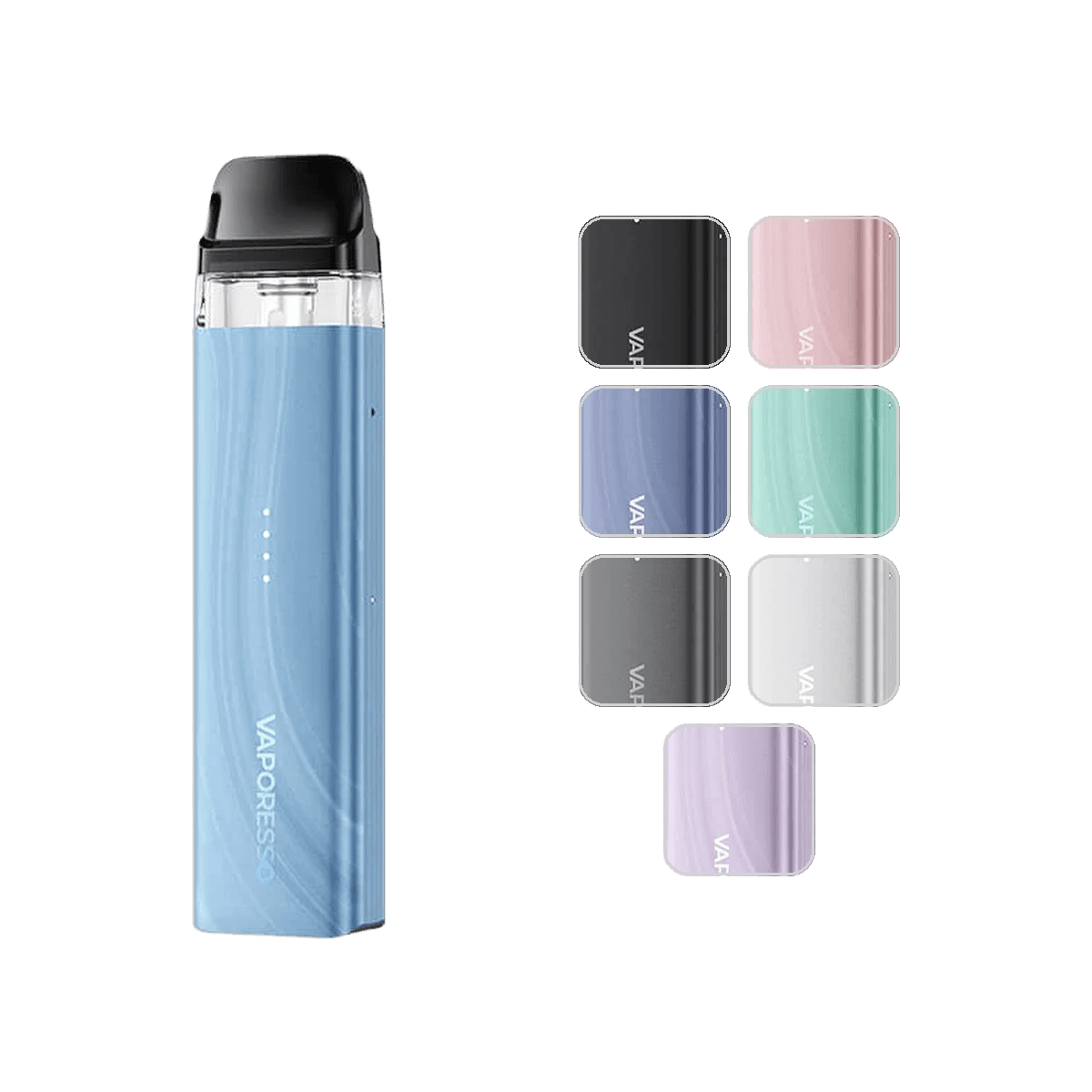 Vaporesso Xros Mini Retro Pod Kit - Vape Kits
