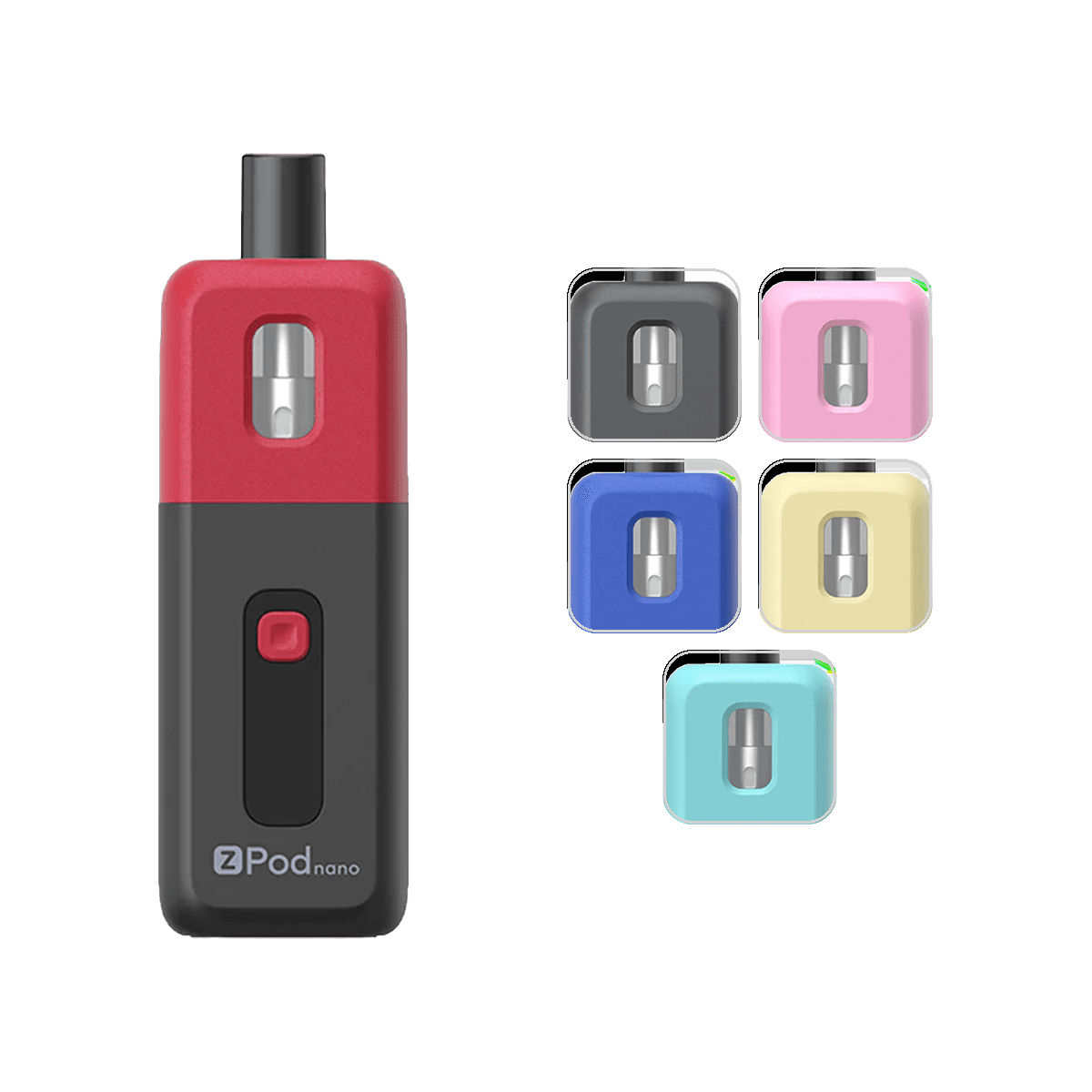 Innokin Z Pod Nano Pod Kit - Vape Kits