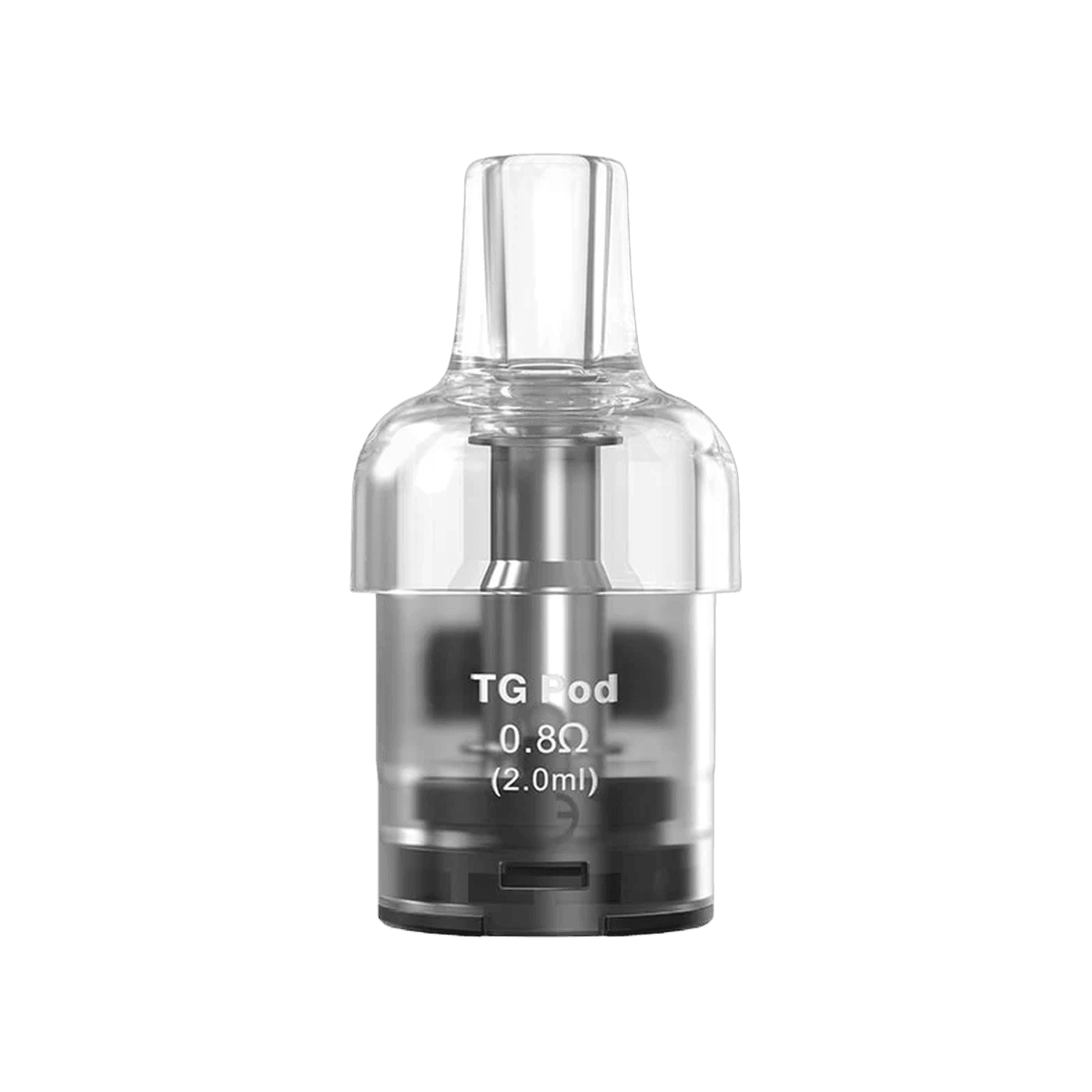 0.8 Ohm Aspire E-Liquid