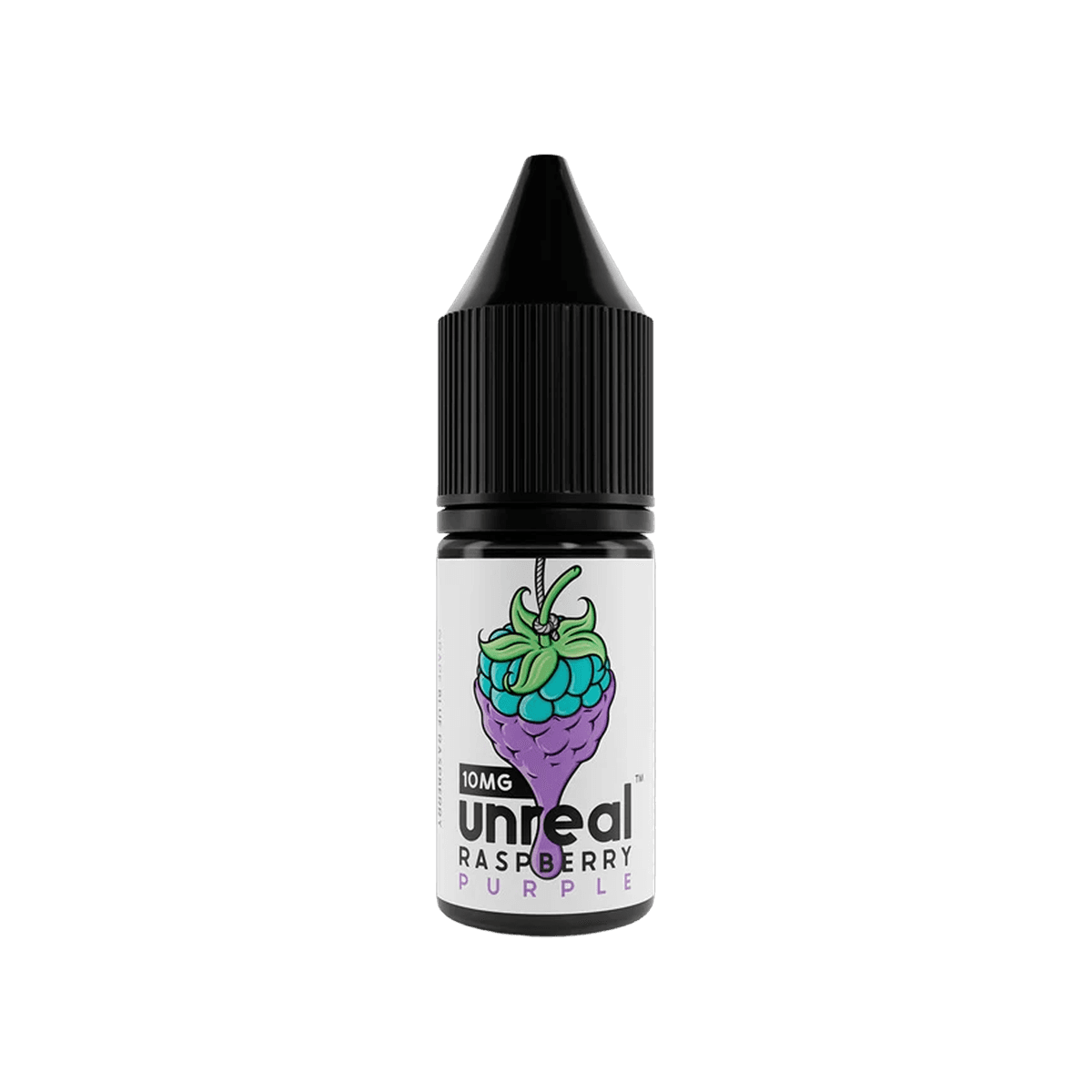 Purple Unreal Raspberry E-Liquid