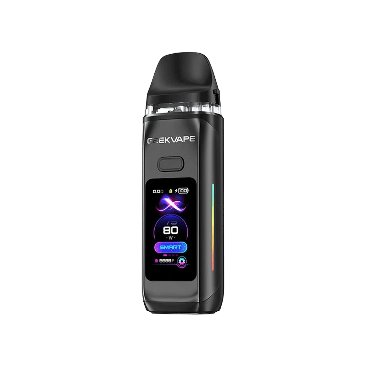 Space Black Geekvape E-Liquid