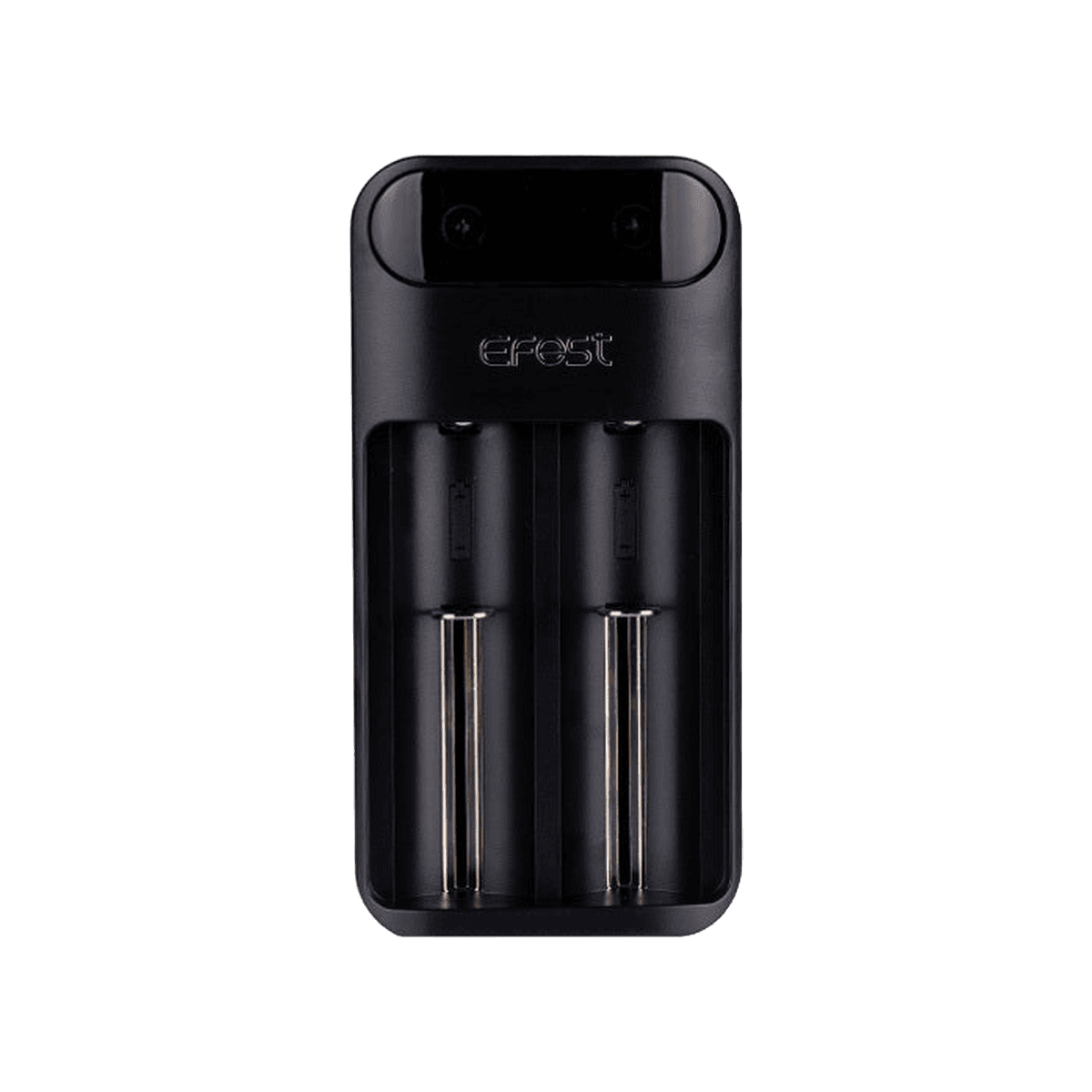 Efest LUSH Q2 Vape Battery Charger - Accessories