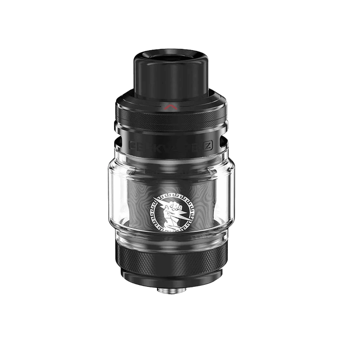 Glossy Black Geekvape Vape Tank