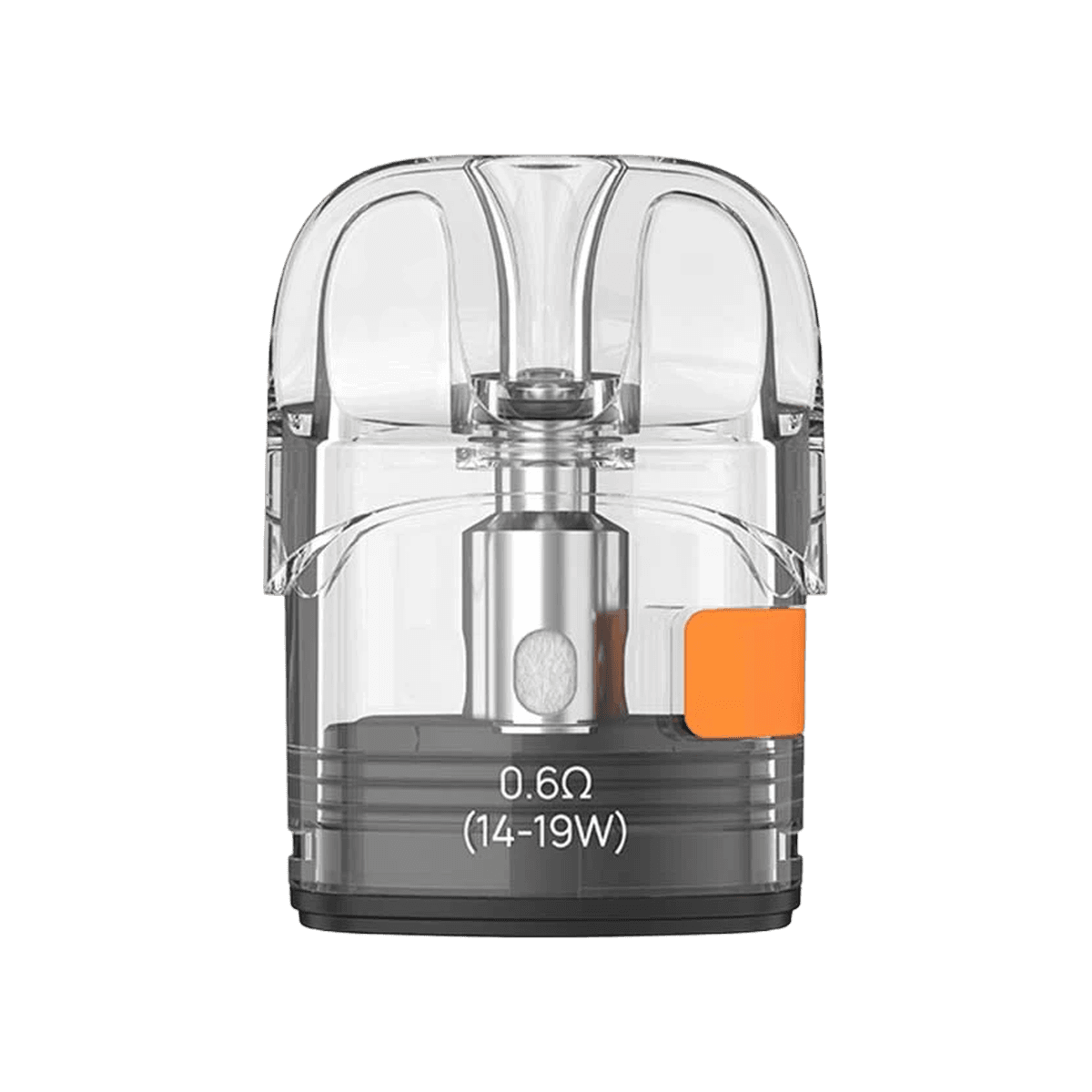 0.4 Ohm Aspire E-Liquid