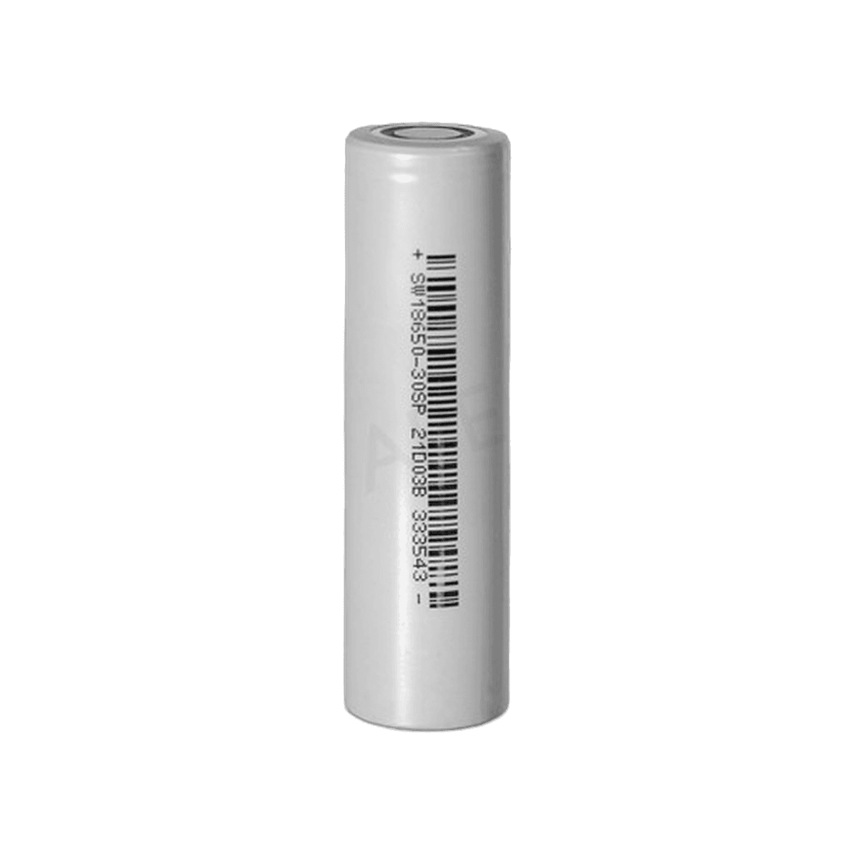 Sinowatt 30SP 18650 Rechargeable Vape Battery 3000mAh 15A - Accessories