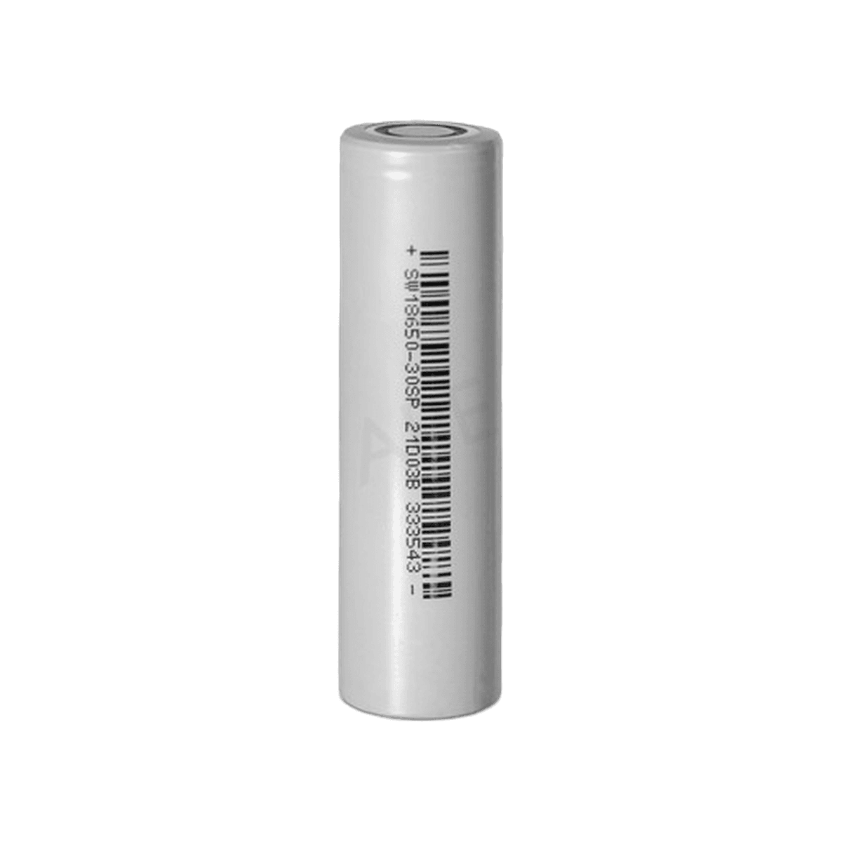 Sinowatt 30SP 18650 Rechargeable Vape Battery (3000mAh 15A)
