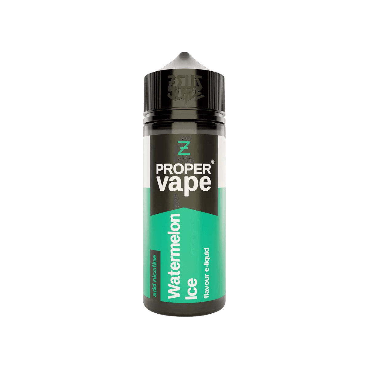 Watermelon Ice Shortfill E-Liquid by Proper Vape 100ml