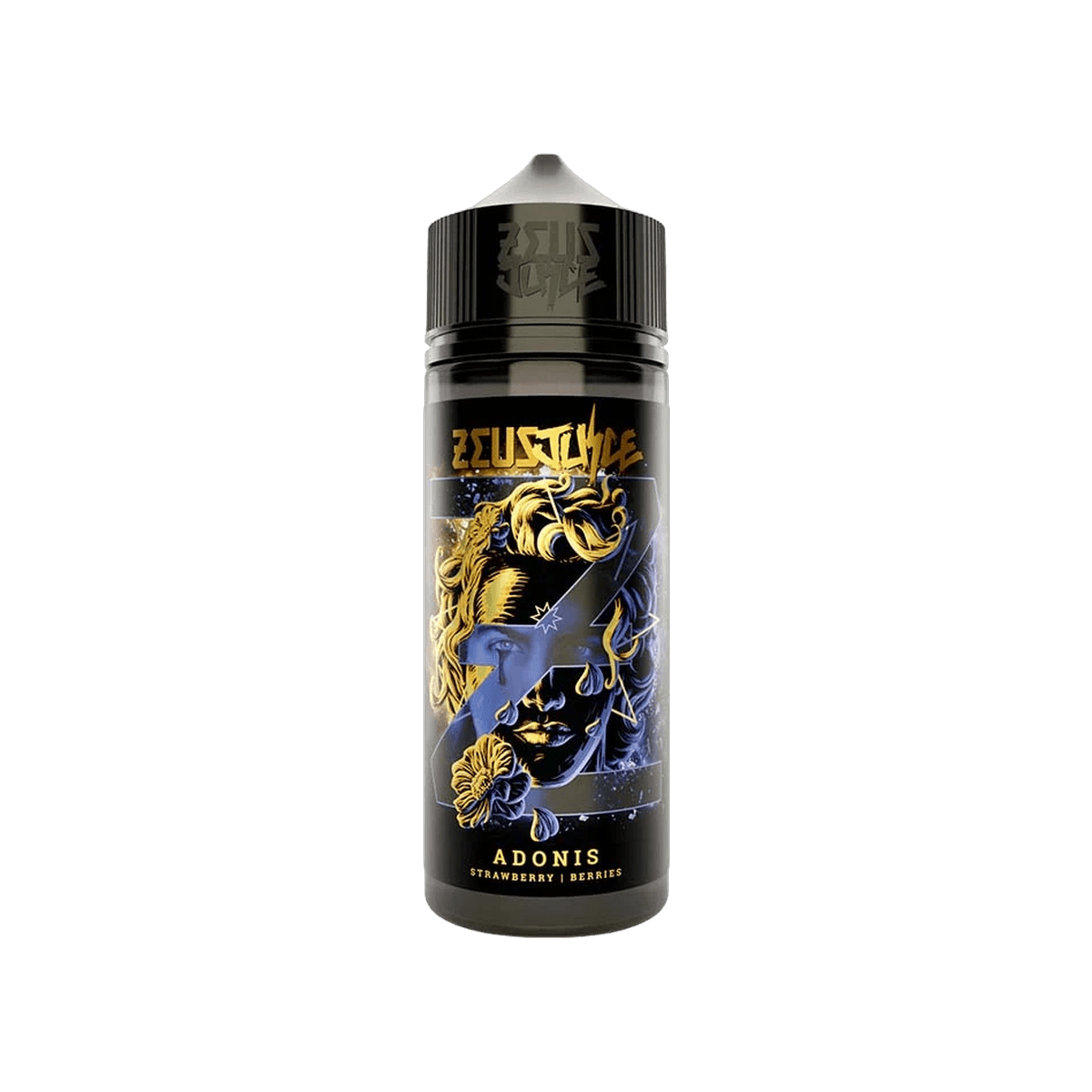 Adonis Zeus Juice Shortfill