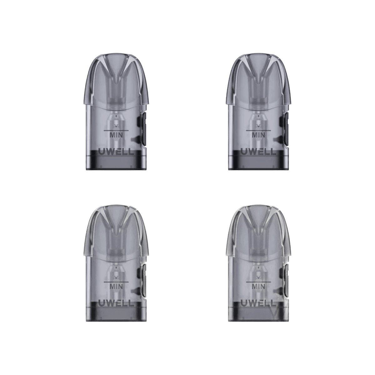 0.8 Ohm Uwell E-Liquid