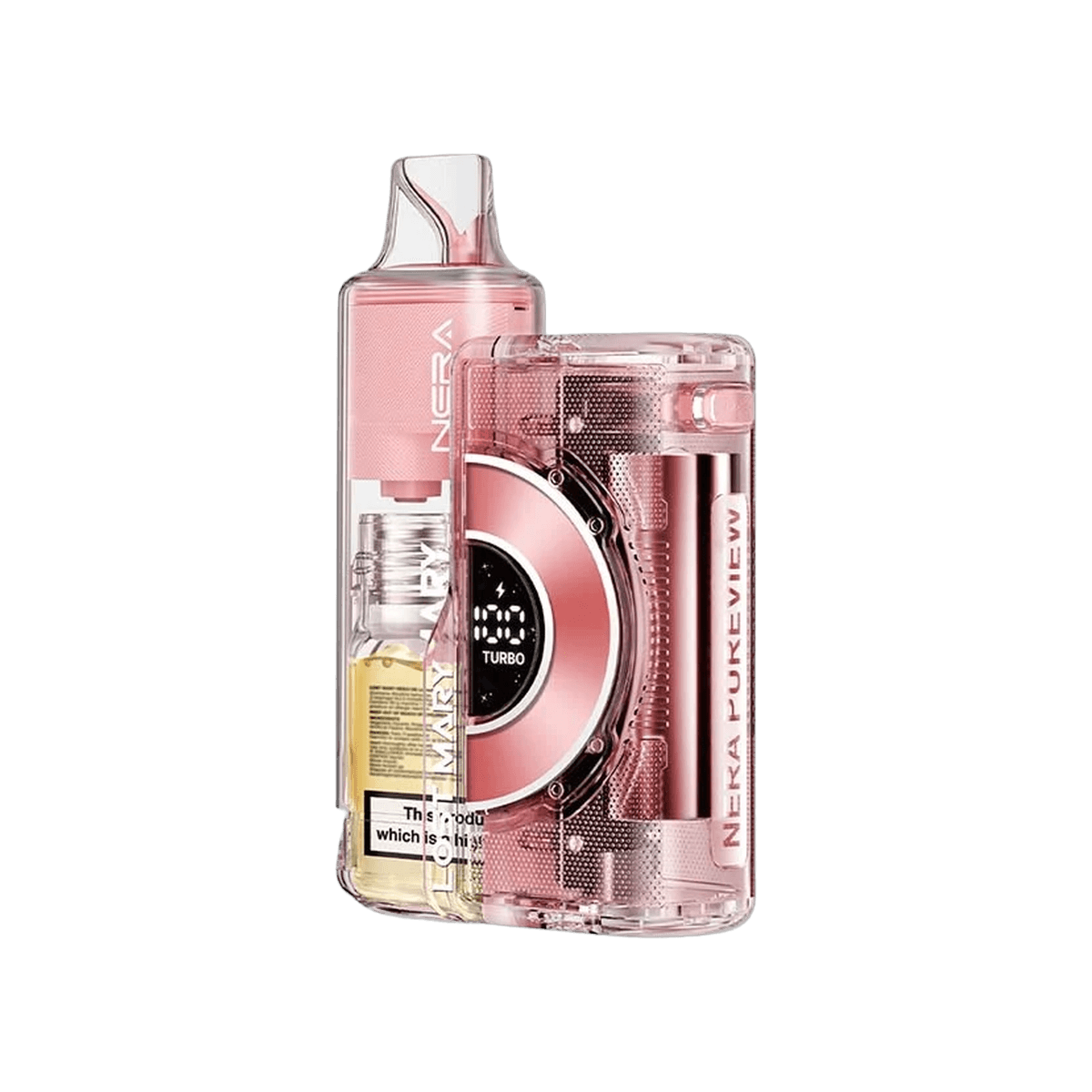 Apple Edition Lost Mary E-Liquid