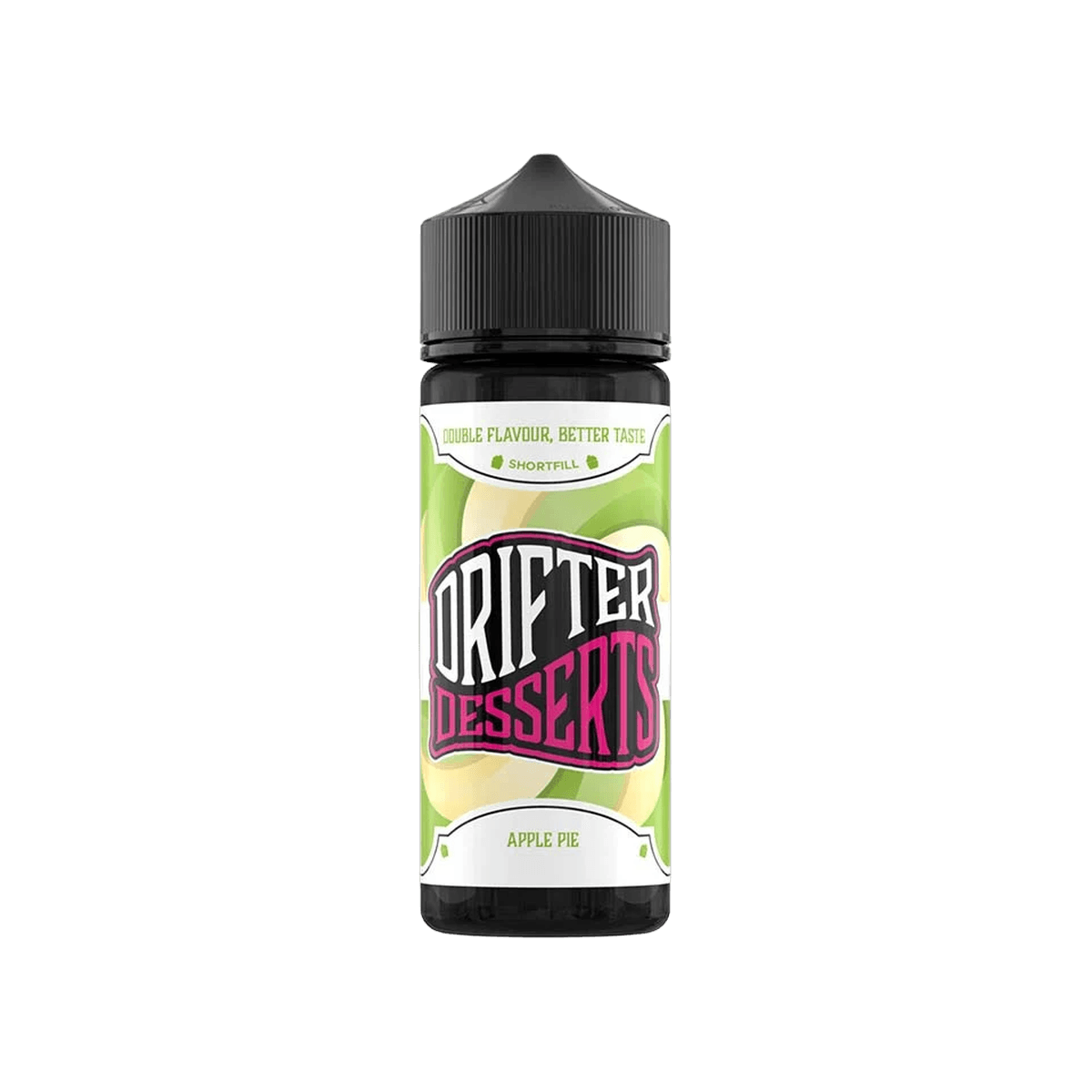 Apple Pie Drifter Shortfill