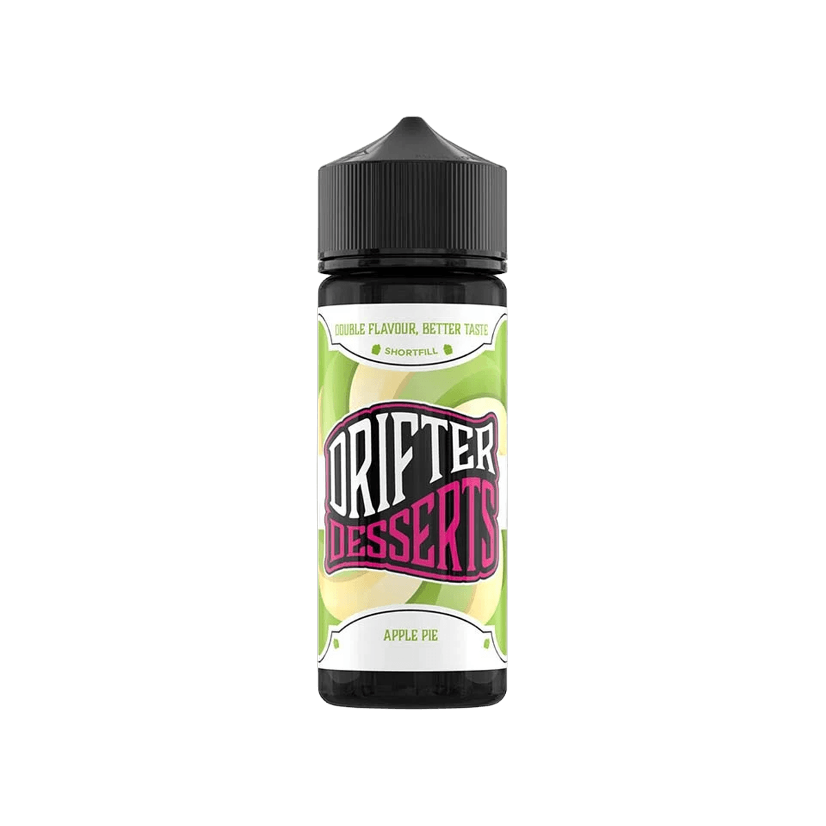Apple Pie Drifter Shortfill