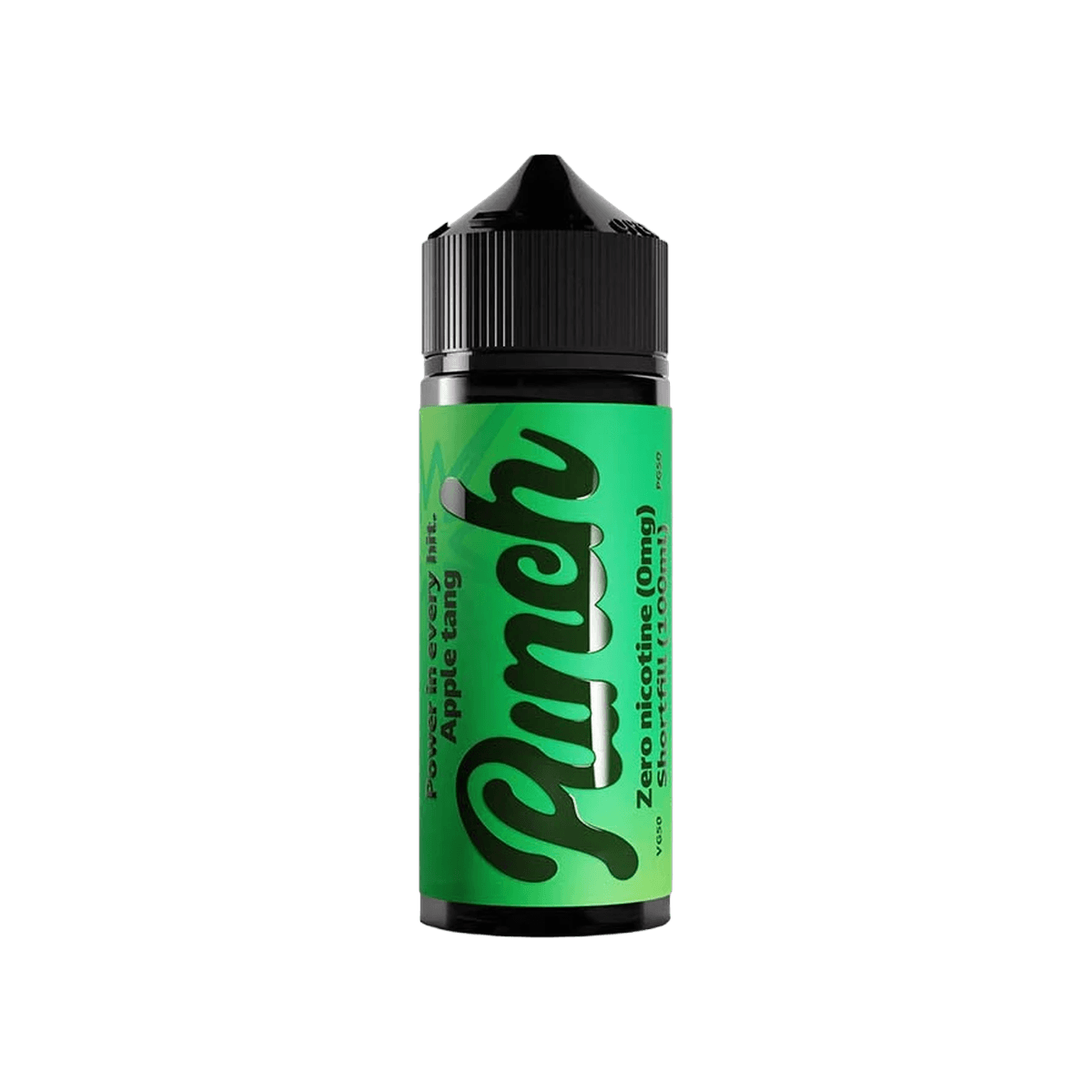 Apple Tang Punch Shortfill