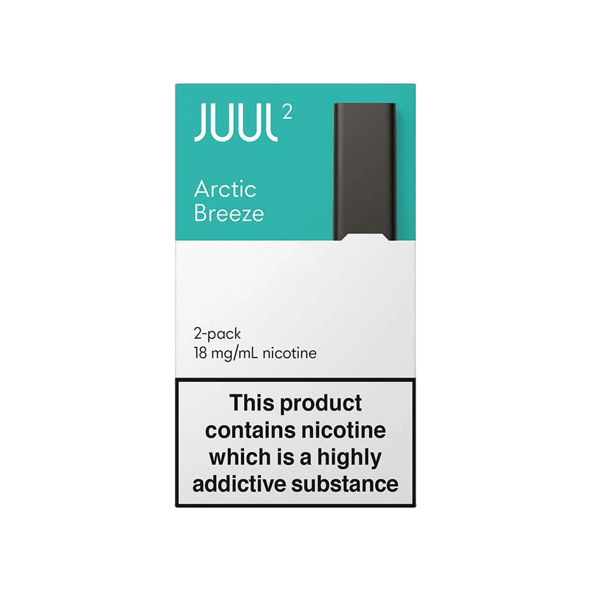 Arctic Breeze JUUL E-Liquid