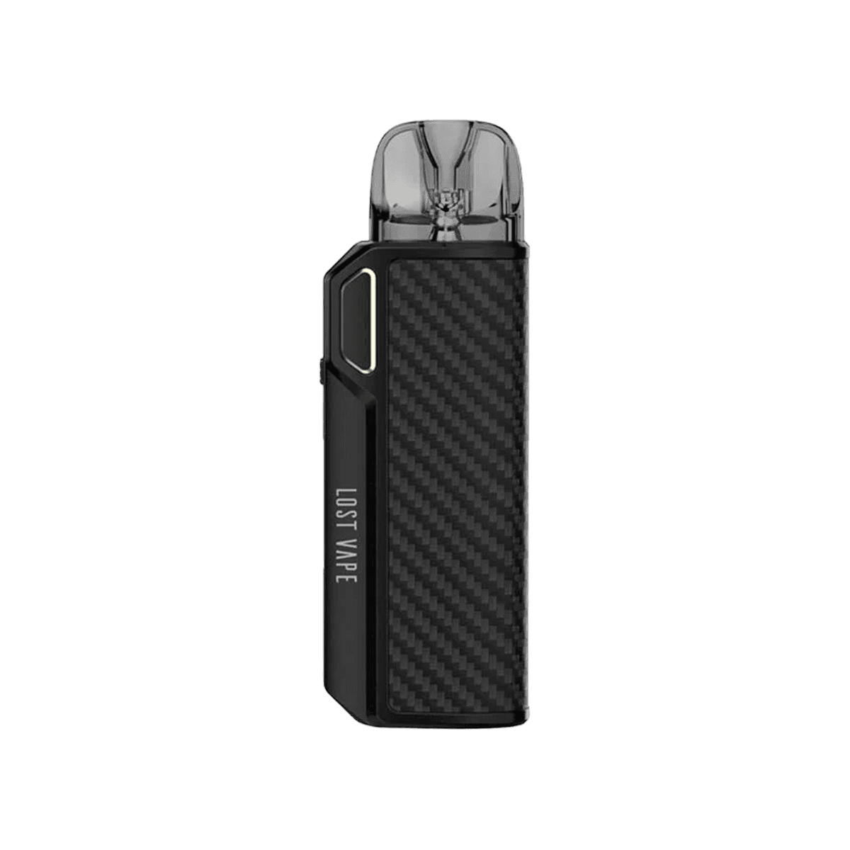 Black Carbon Lost Vape E-Liquid