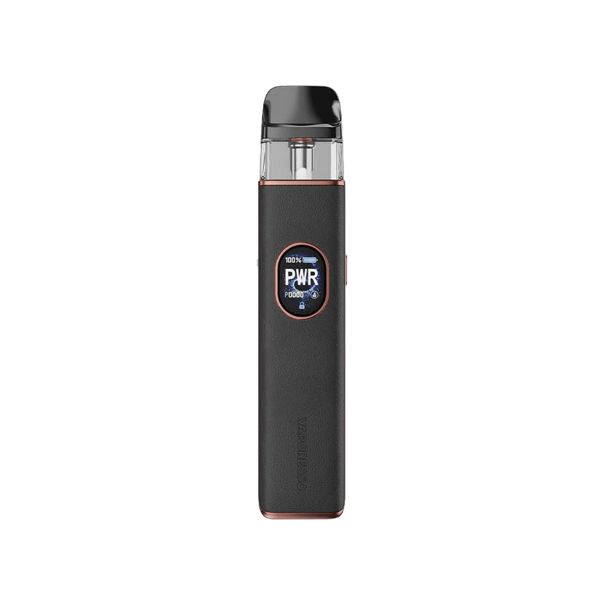 Black Leather Vaporesso E-Liquid
