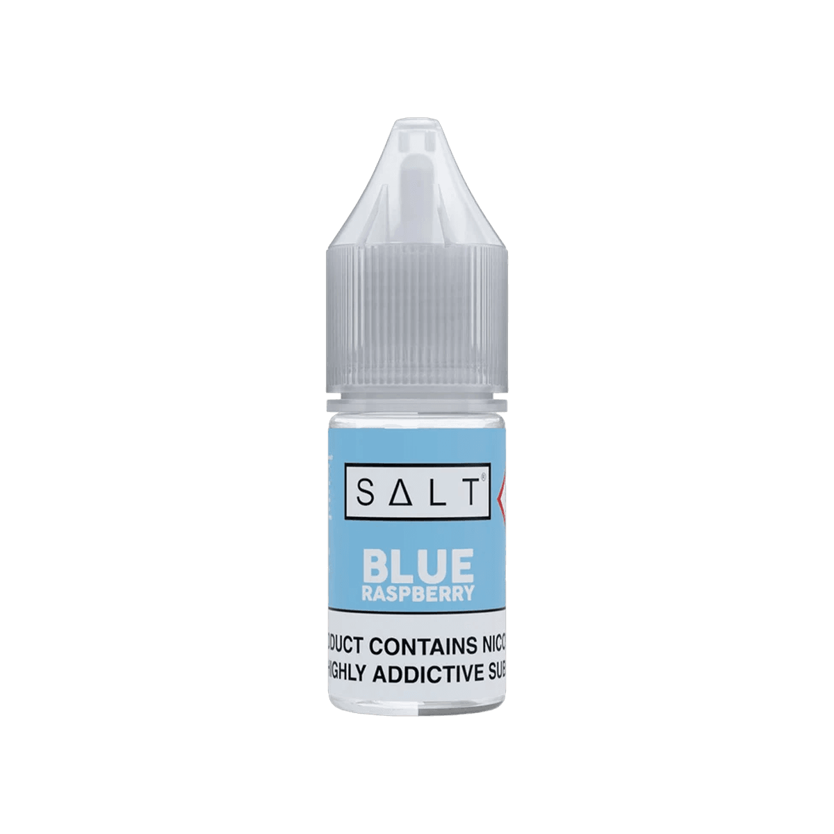 Blue Raspberry SALT by Juice Sauz E-Liquid