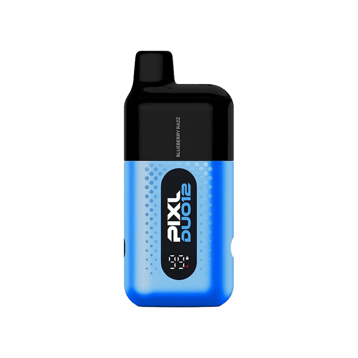 Blueberry Razz PIXL E-Liquid