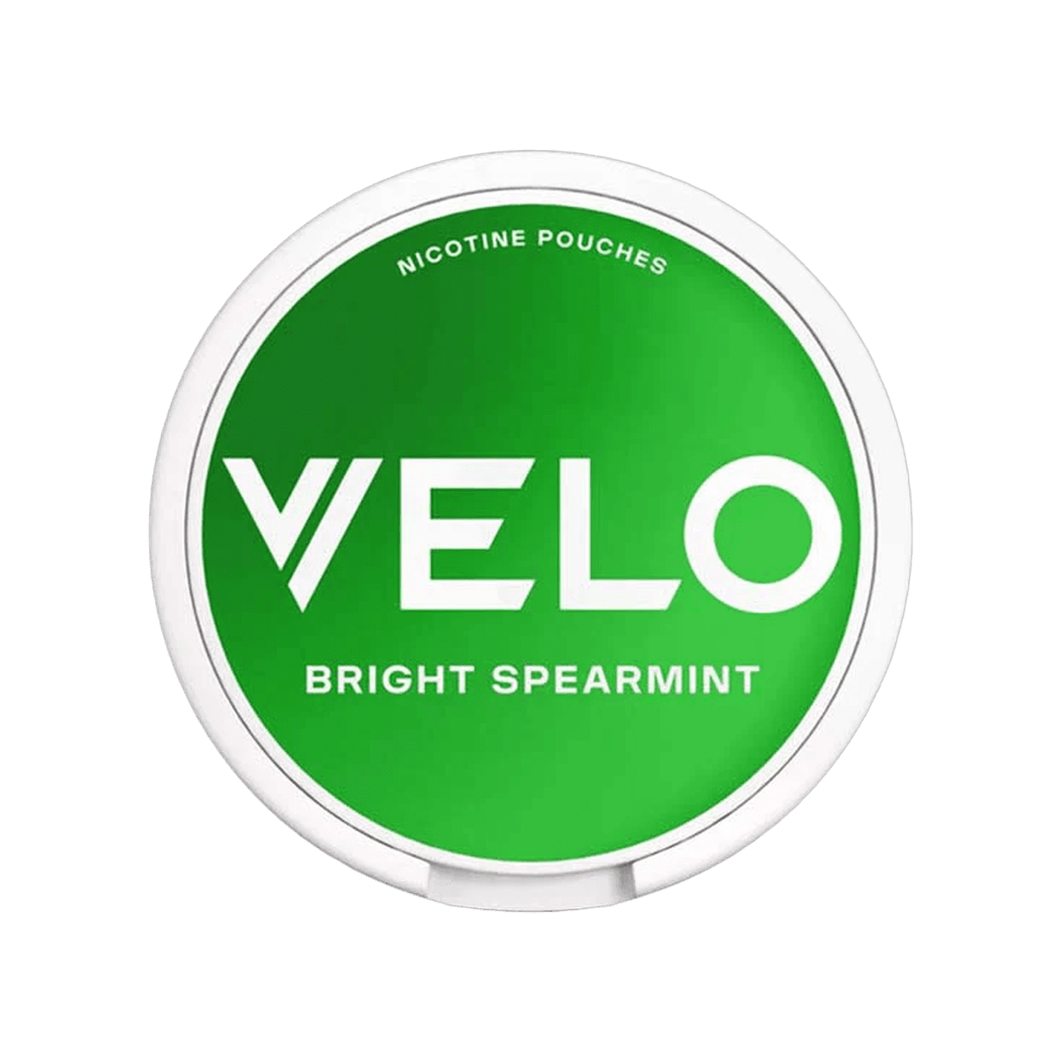 Bright Spearmint (Previously 10mg) Velo Nicotine Pouch