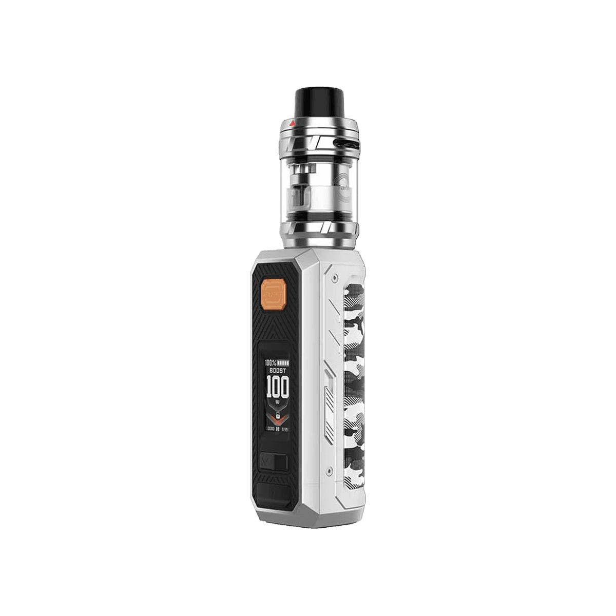 Camo Silver Vaporesso E-Liquid
