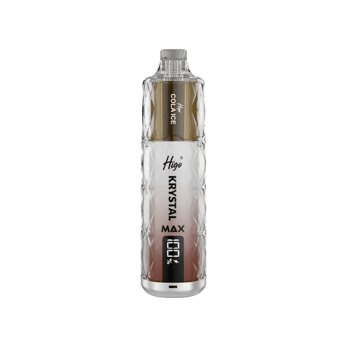 Cola Ice Higo E-Liquid