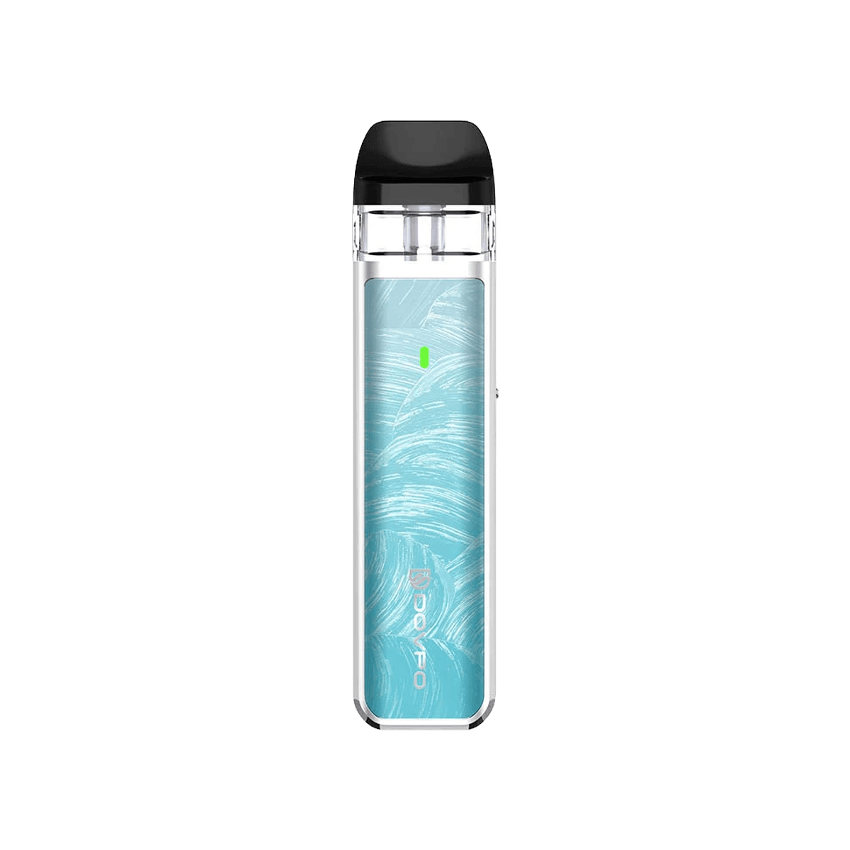 Nacre Cyan Ice Dovpo E-Liquid