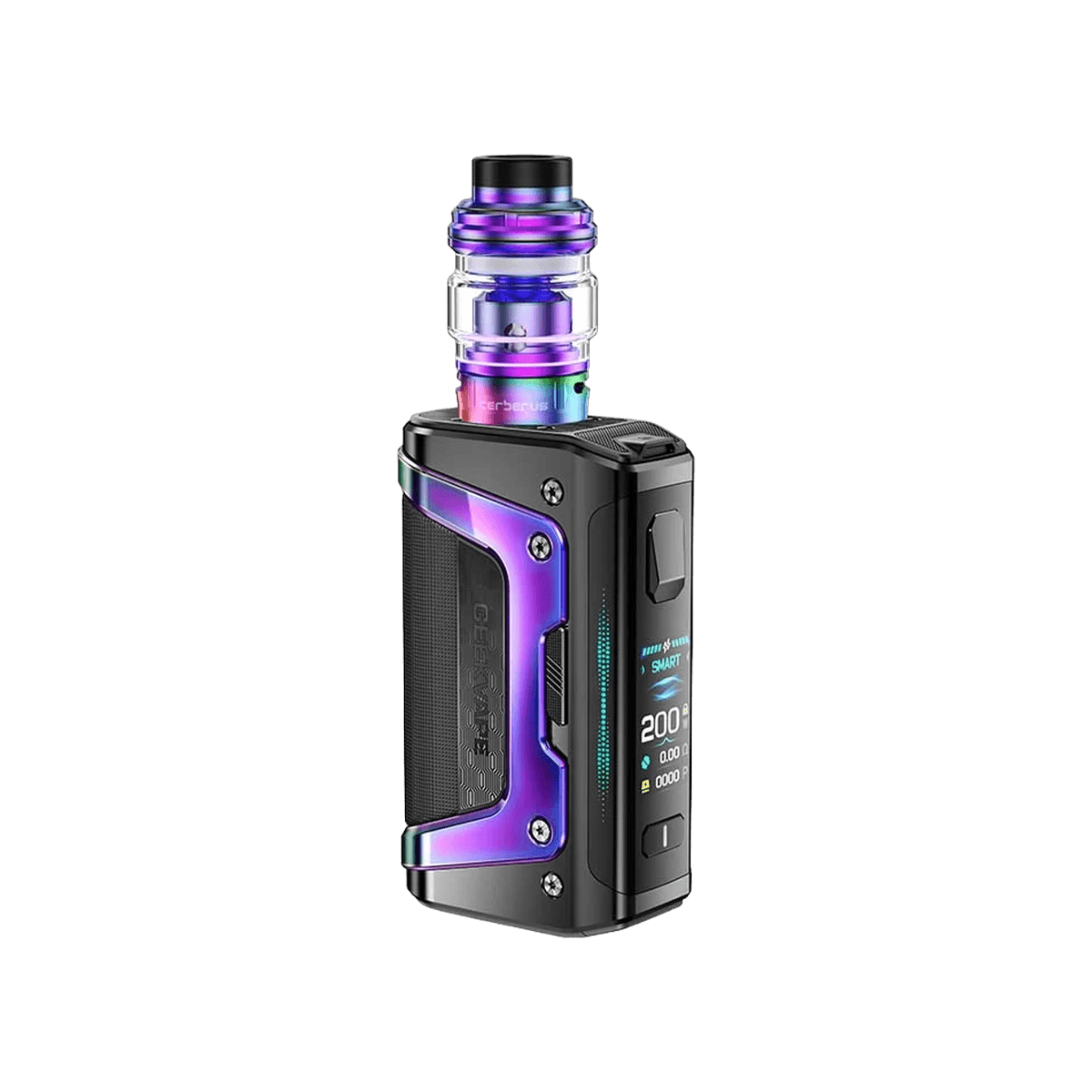 Aurora Rainbow Geekvape E-Liquid