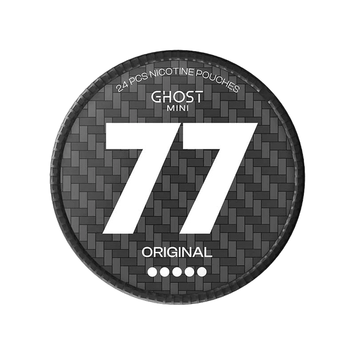 Ghost Original 77 Nicotine Pouch