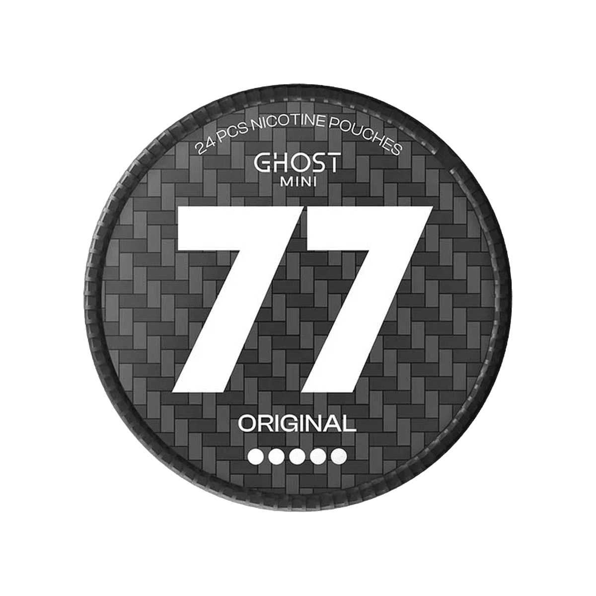 Ghost Original 77 Nicotine Pouch