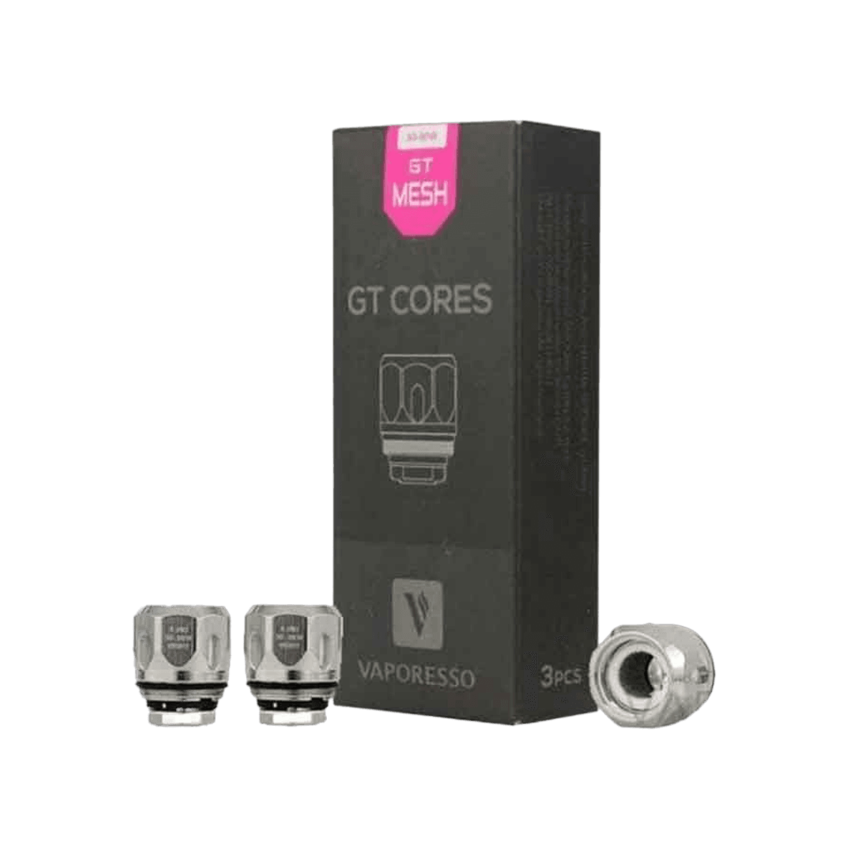 GT Mesh 0.18 Ohm Vaporesso E-Liquid