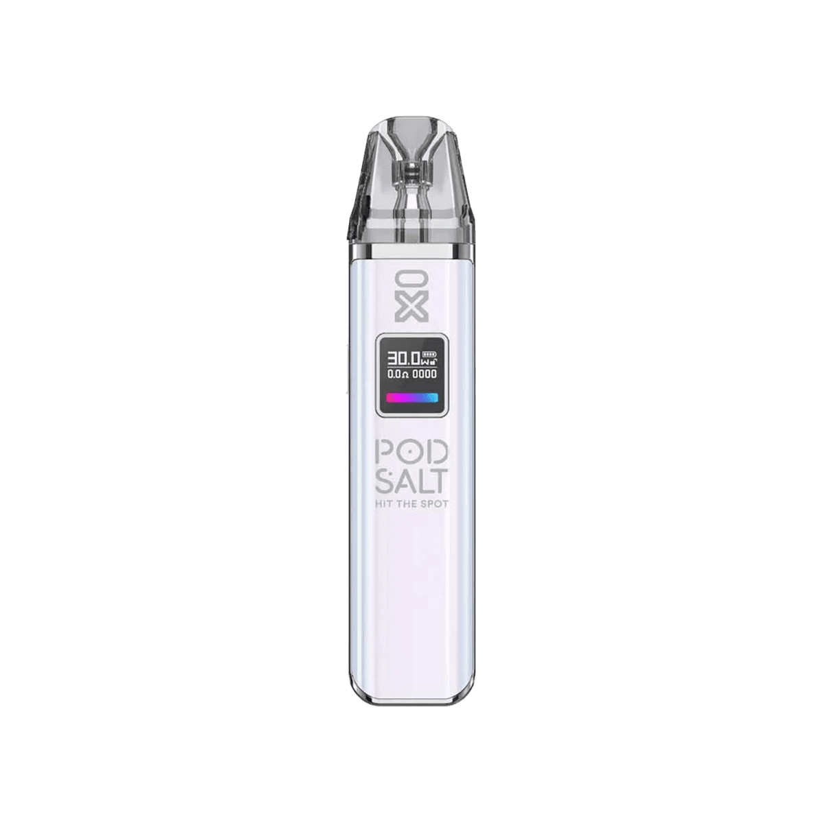 Iridescent Nexus OXVA E-Liquid