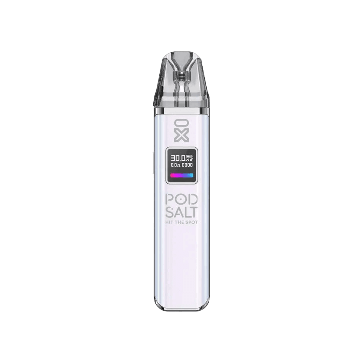 Iridescent Nexus OXVA E-Liquid