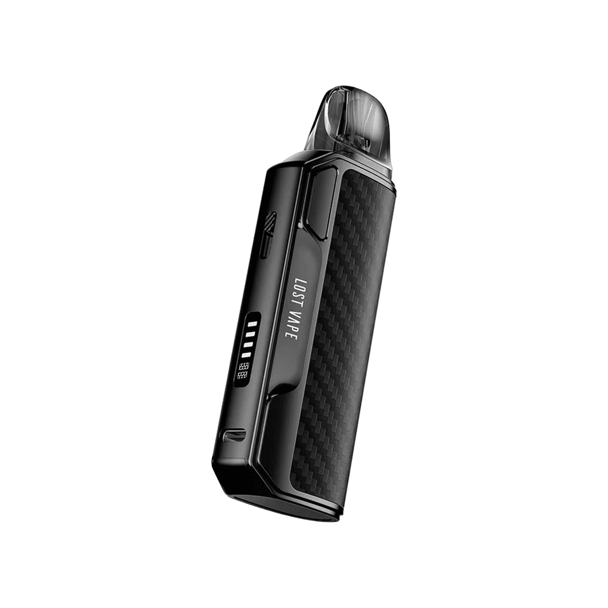 Black Carbon Lost Vape E-Liquid