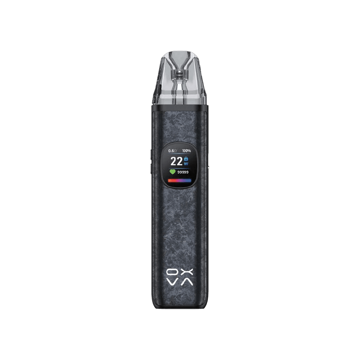 Frost Titanium Blue OXVA E-Liquid