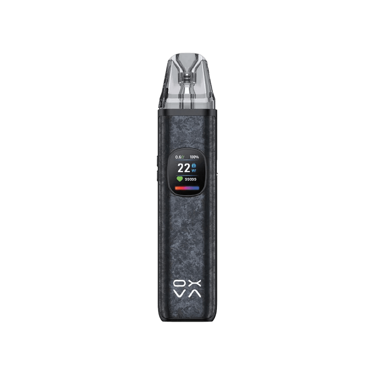 Frost Titanium Blue OXVA E-Liquid