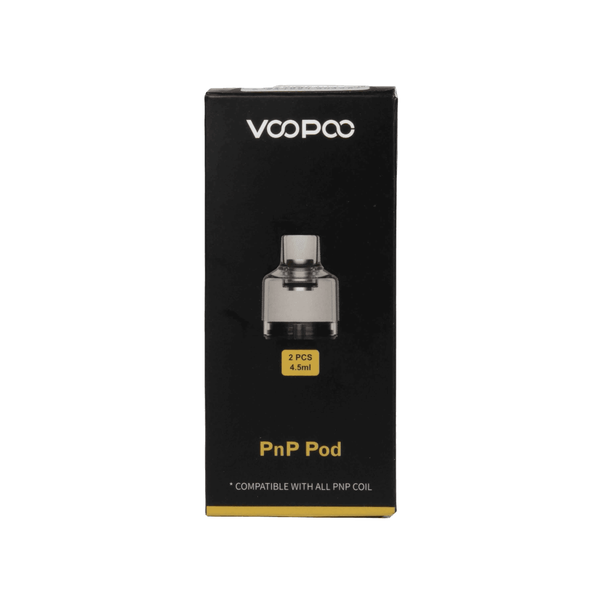 XL Voopoo E-Liquid