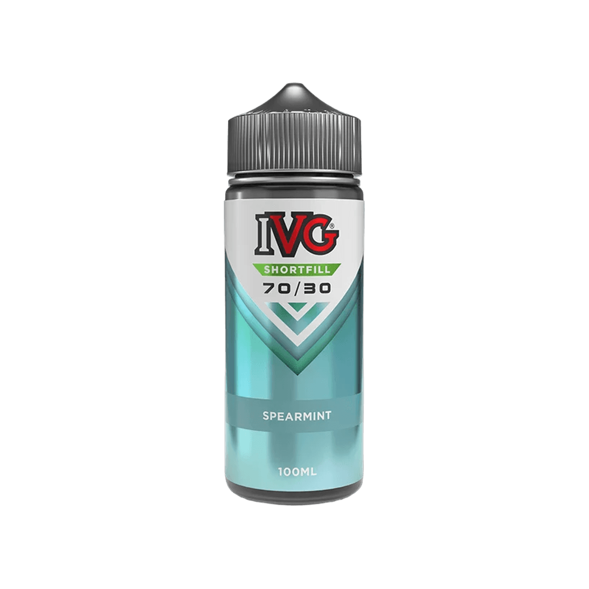 Spearmint Shortfill E-Liquid by IVG 100ml - E-Liquids