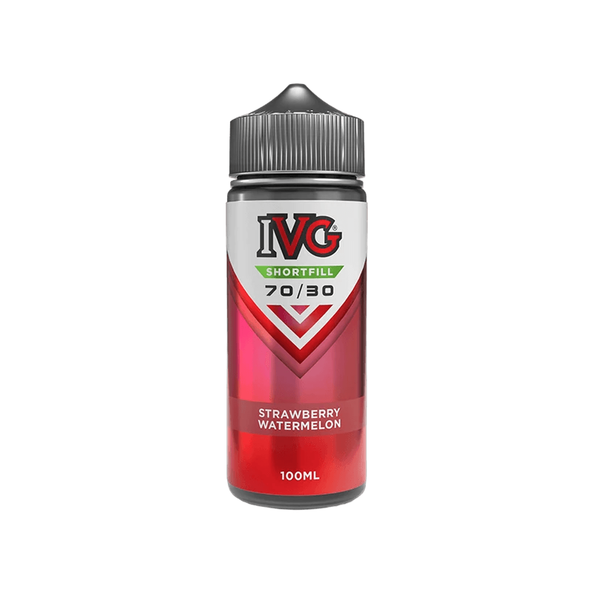 Strawberry Watermelon Shortfill E-Liquid by IVG 100ml - E-Liquids