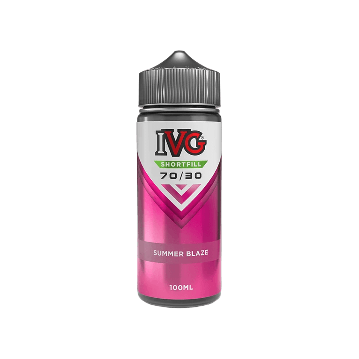 Summer Blaze Shortfill E-Liquid by IVG 100ml - E-Liquids