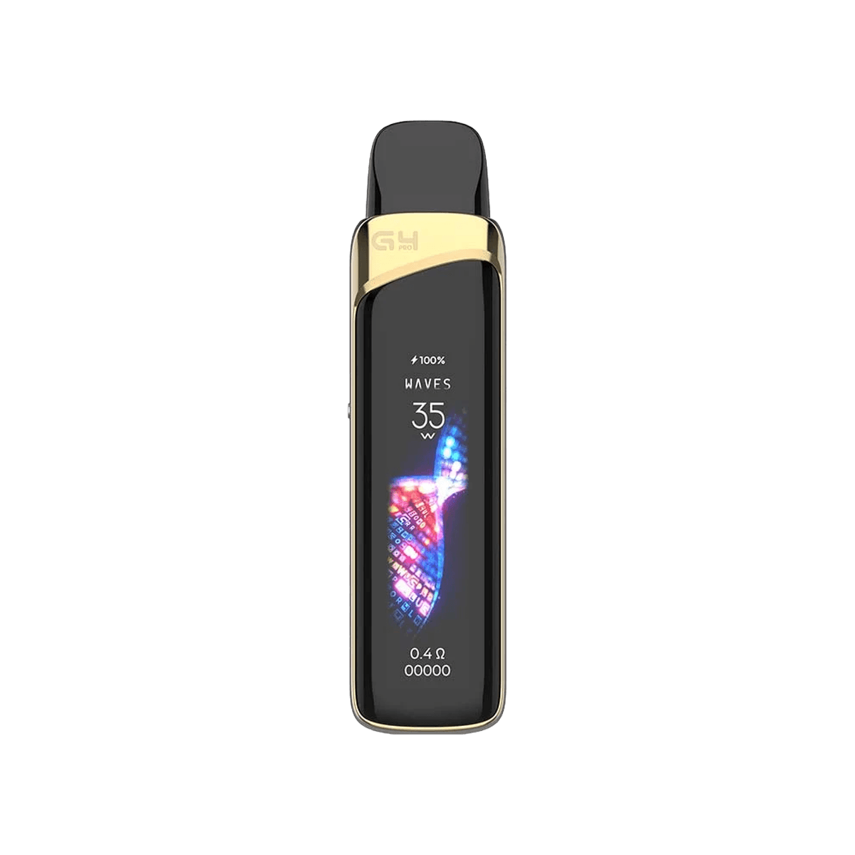 Desert Gold Uwell E-Liquid