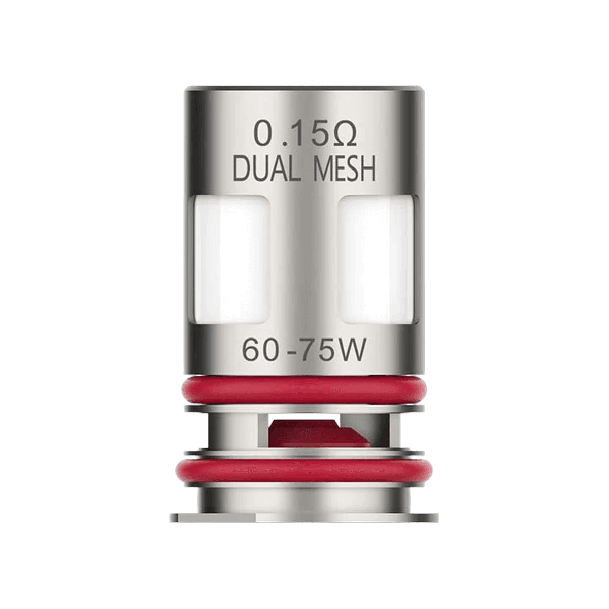 Vaporesso GTX Dual Mesh Replacement Coils - Coils
