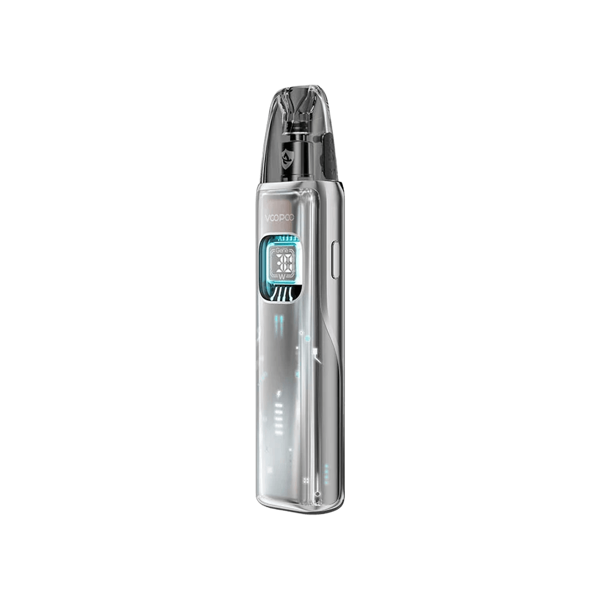 Astral Silver Voopoo E-Liquid