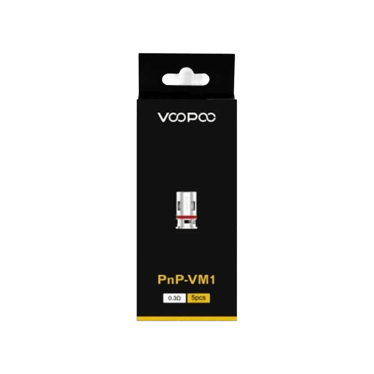 VM1 - 0.3 Ohm Voopoo E-Liquid