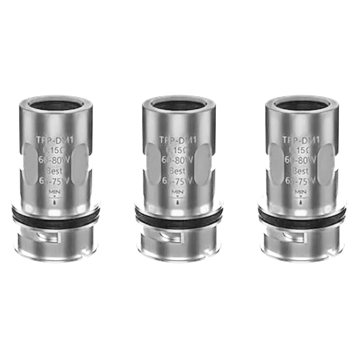 DM1 0.15 Ohm Voopoo E-Liquid