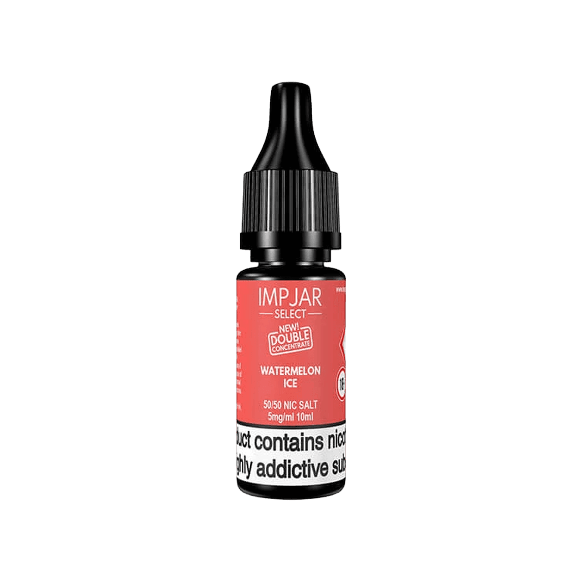 Watermelon Nic Salt E-Liquid by Imp Jar Select