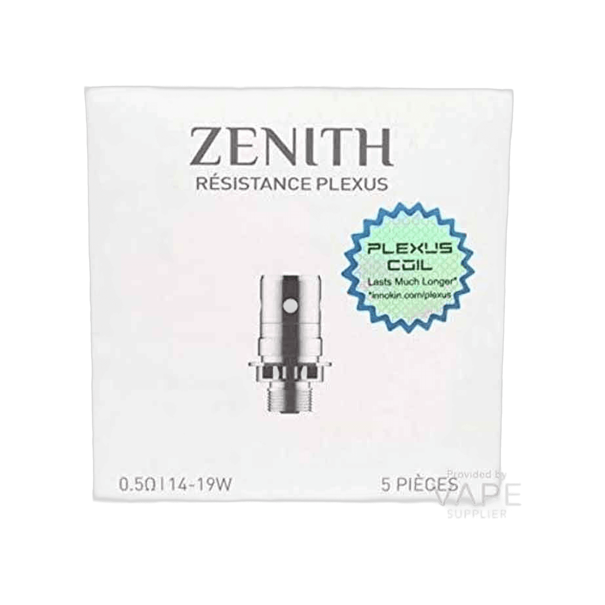 5 Pack Innokin E-Liquid