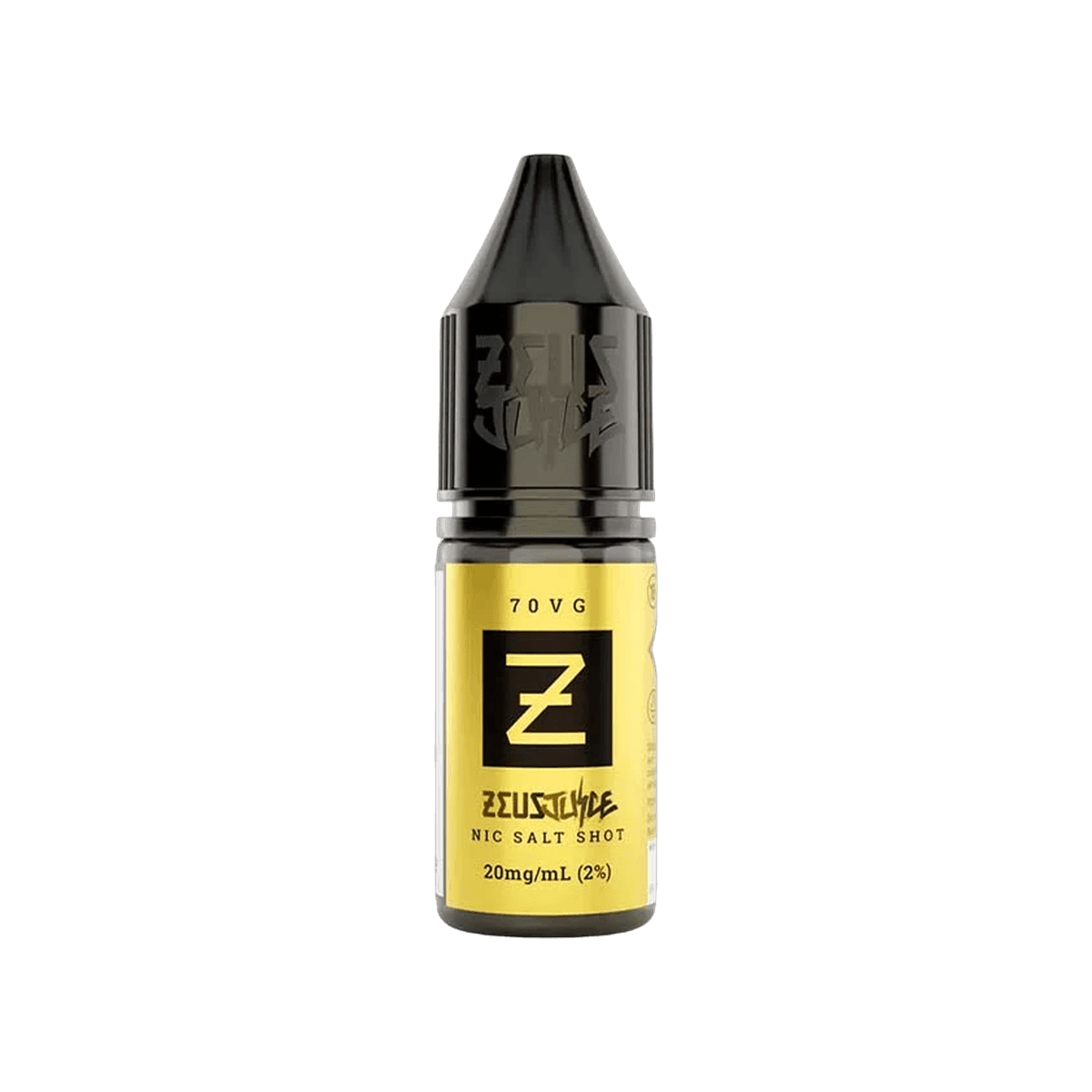 Nic Shot Zeus Juice E-Liquid