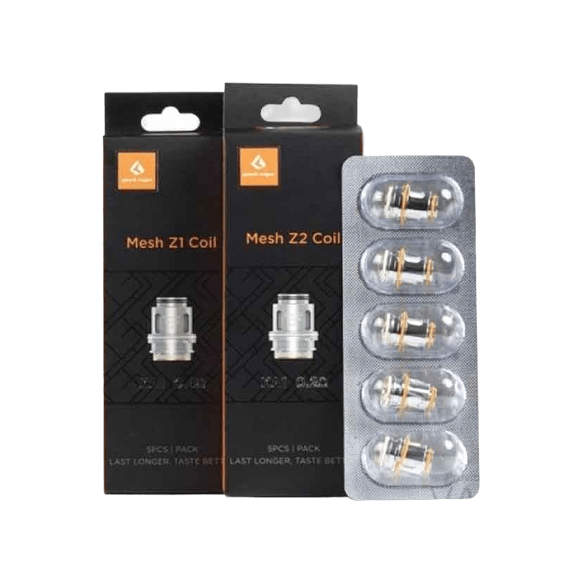 Z2 - 0.2 Ohm Geekvape E-Liquid