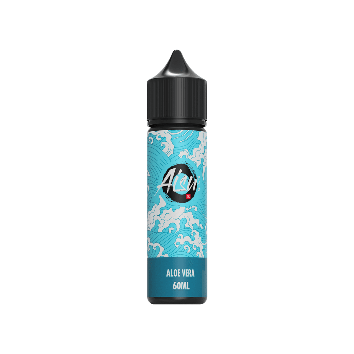 Aloe Vera Shortfill E-Liquid by Aisu 50ml - 0mg E-Liquid