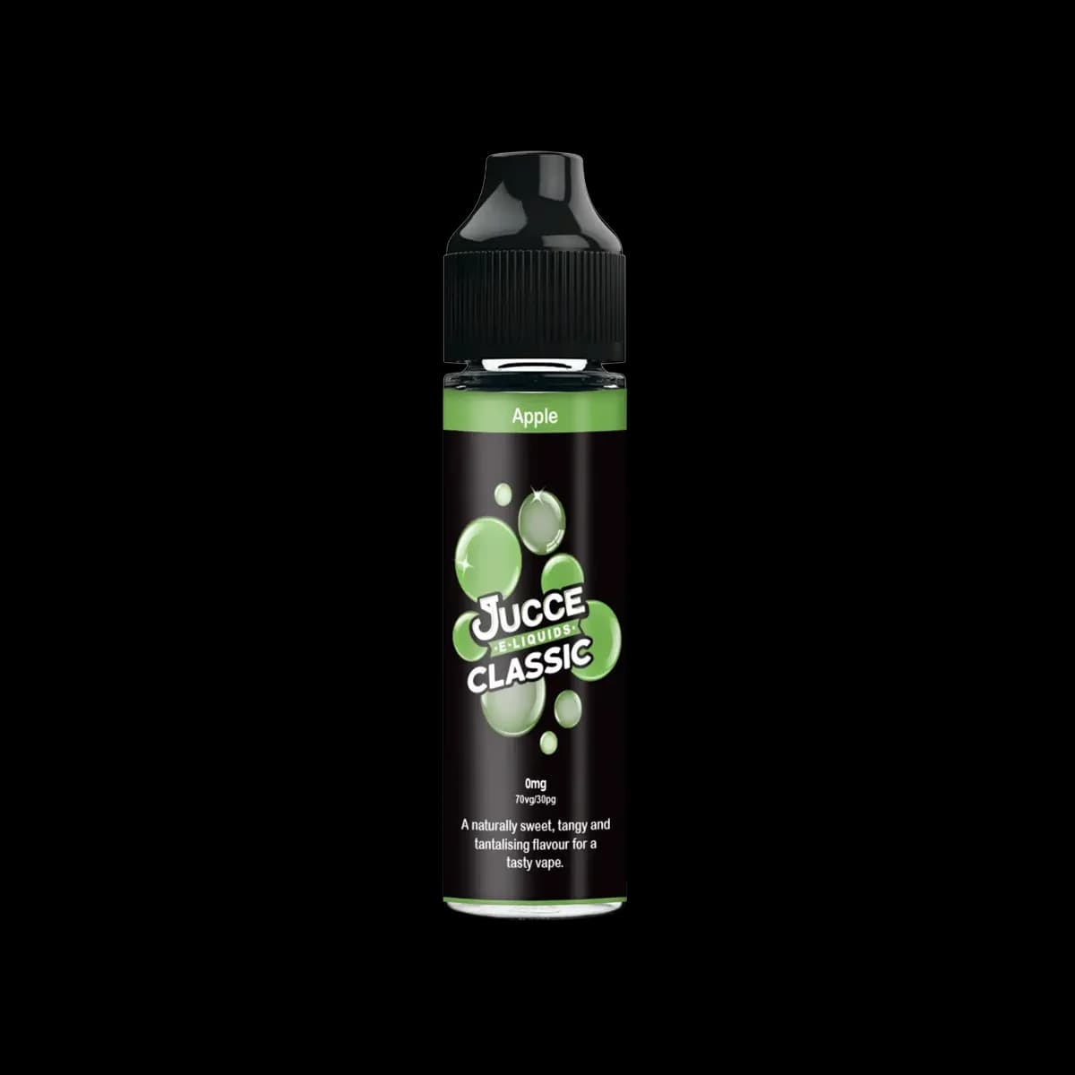 Apple Shortfill E-Liquid by Jucce 50ml - 0mg E-Liquid